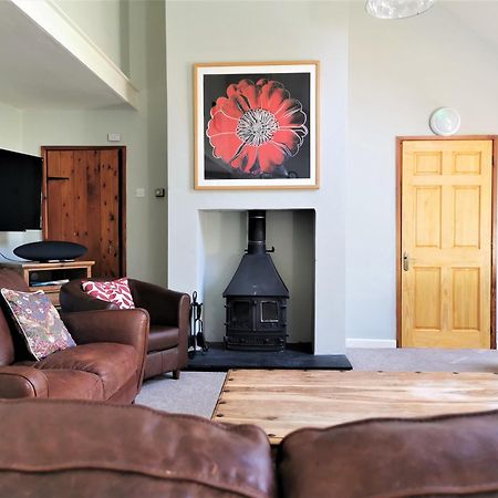 Wellstone Cottages - Coach House Llanfyrnach Luaran gambar
