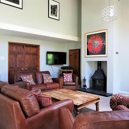 Wellstone Cottages - Coach House Llanfyrnach Luaran gambar