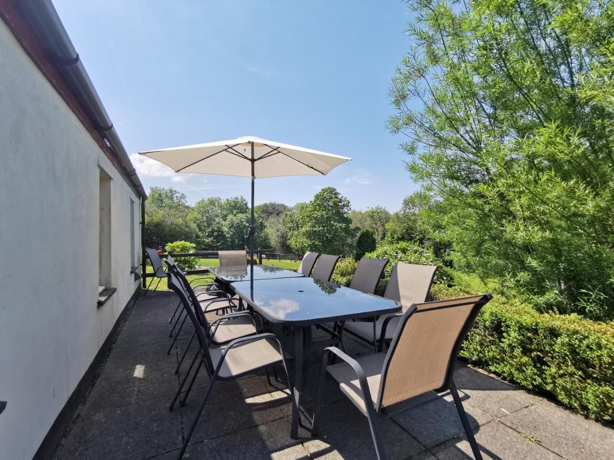 Wellstone Cottages - Coach House Llanfyrnach Luaran gambar