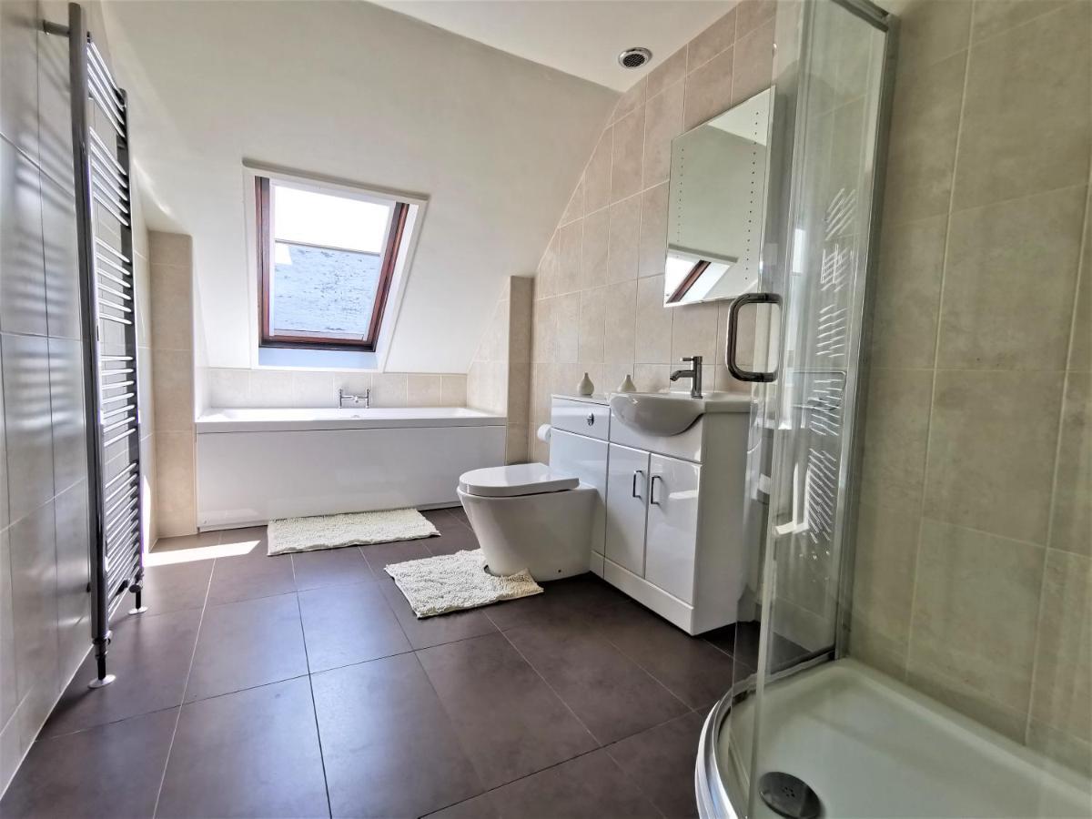 Wellstone Cottages - Coach House Llanfyrnach Luaran gambar